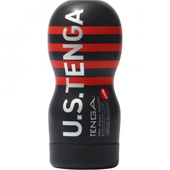 Мастурбатор TENGA ORIGINAL VACUUM CUP STRONG ULTRA SIZE