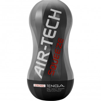 Стимулятор TENGA AIR-TECH SQUEEZE STRONG